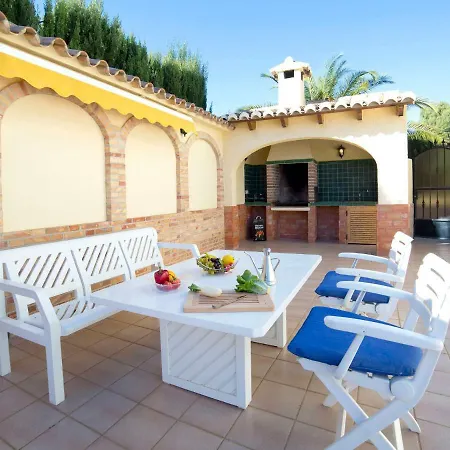 Villa Alegria *