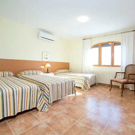Villa Alegria *