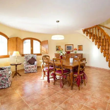 Villa Villa Alegria Calpe