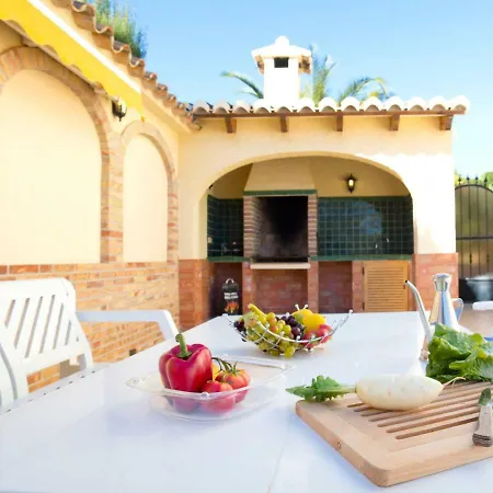 Villa Alegria Villa