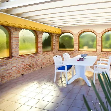 Villa Alegria Villa