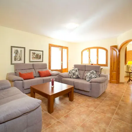 Villa Alegria *