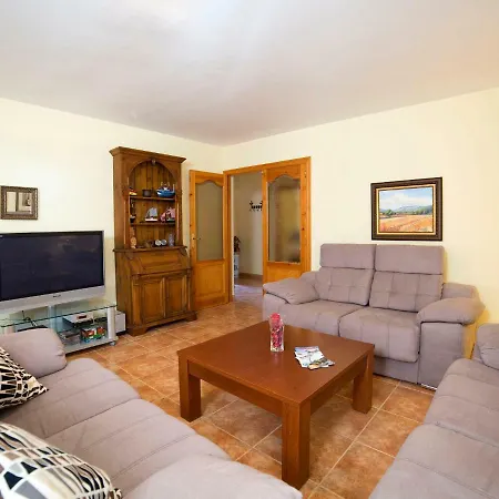 Villa Villa Alegria Calpe