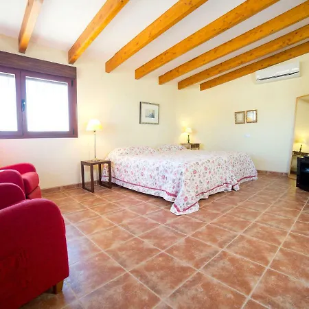 Villa Villa Alegria
