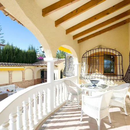 Villa Alegria