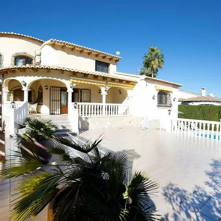 Villa Alegria *