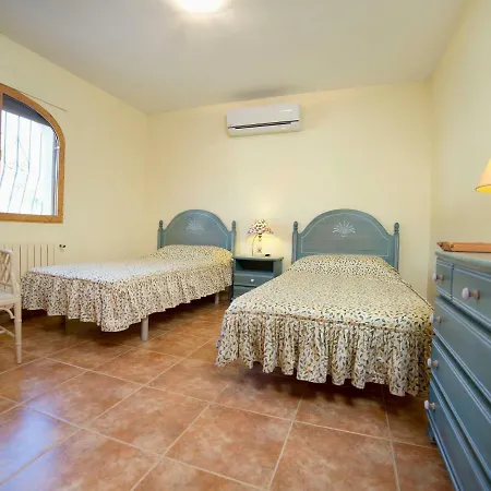 Villa Villa Alegria *