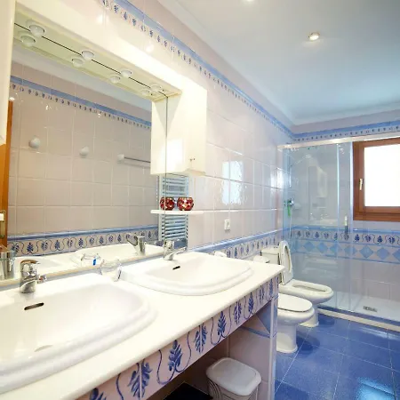 Villa Alegria Villa