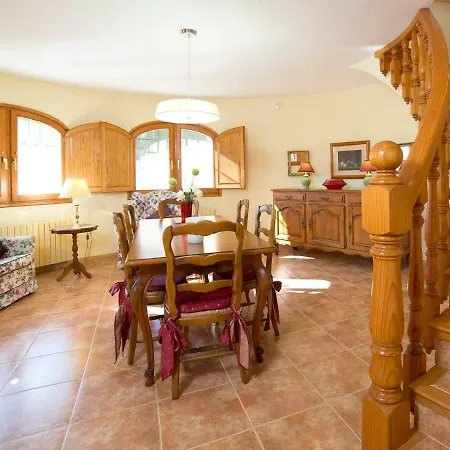 Villa Alegria Villa